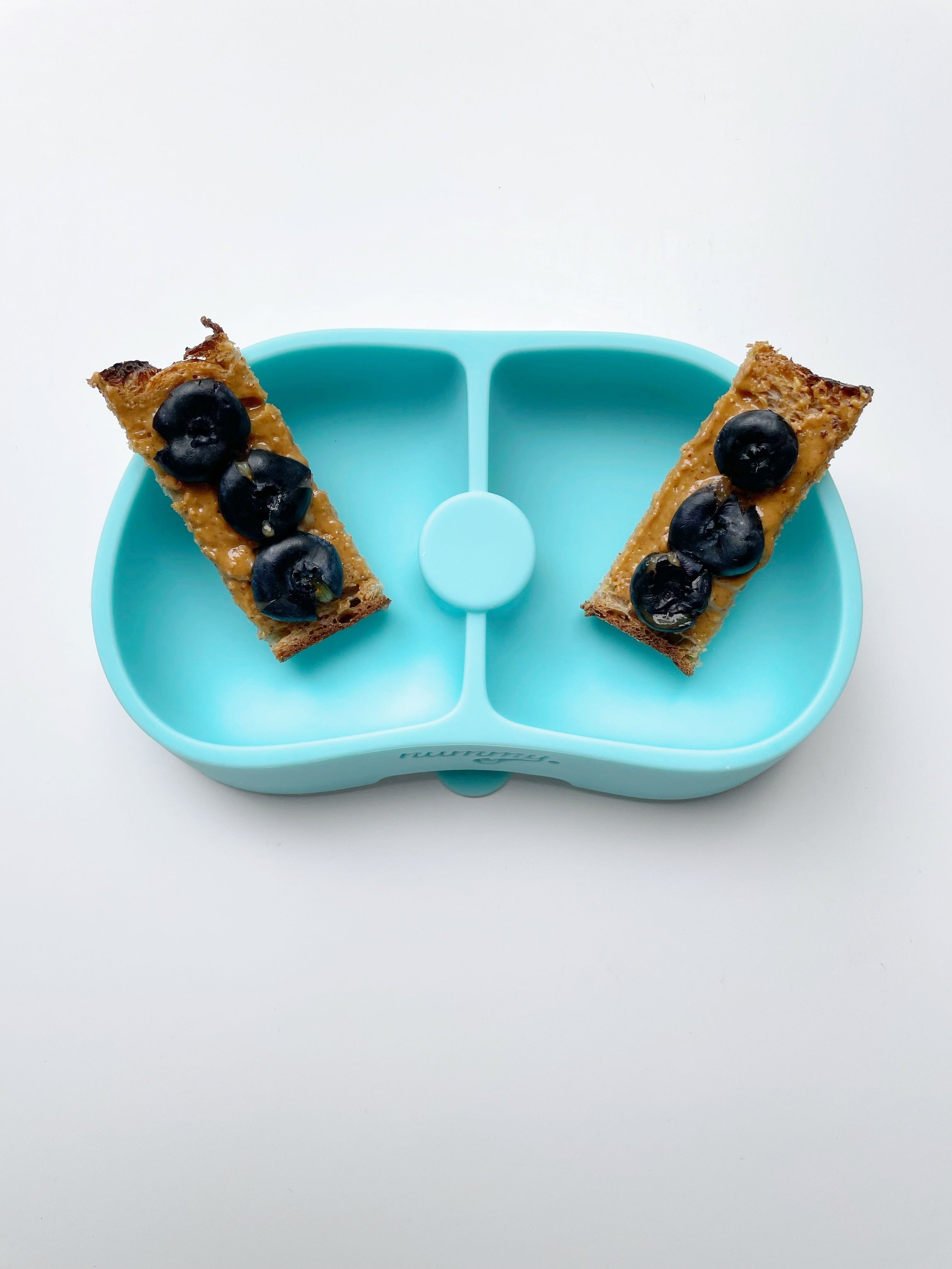 Find more baby toast ideas here!