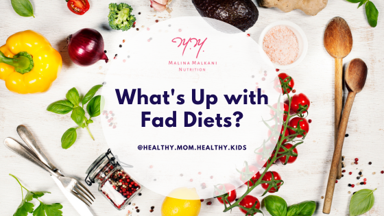 Read more about fad diets here!