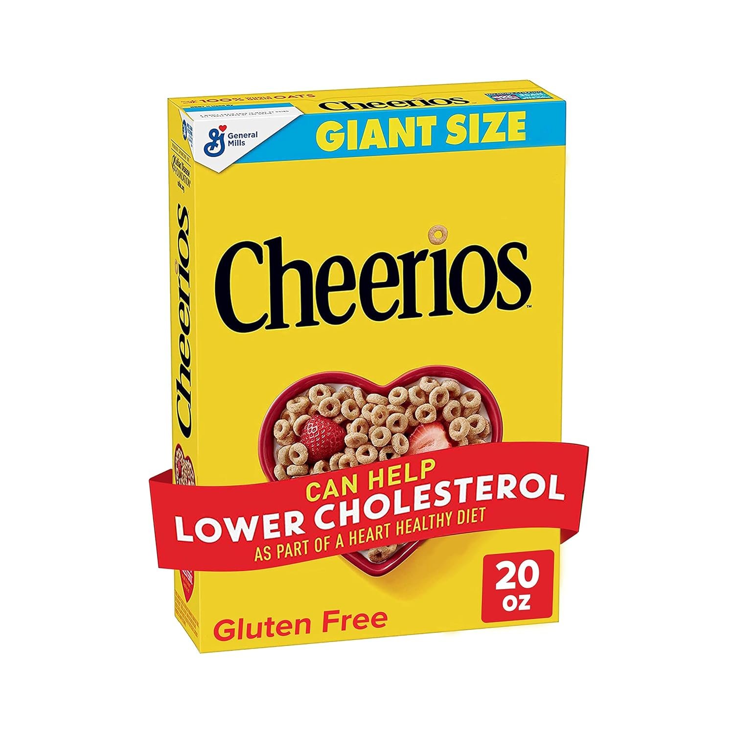 Cheerios*