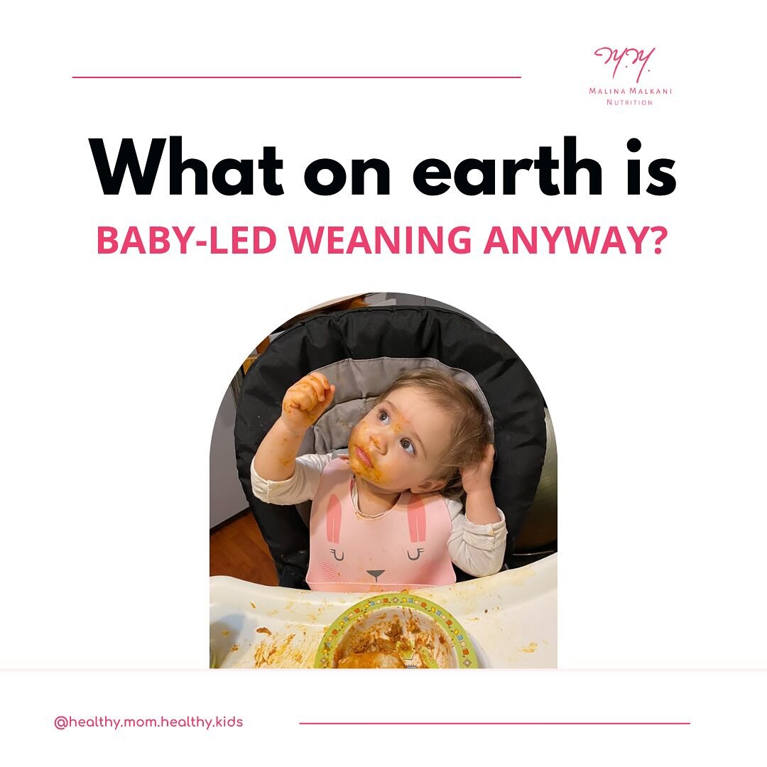 💓 If you&rsquo;re looking for guidance on starting your baby on solid foods, introducing the top allergens, meal plans, recipes, and more, comment #weaning and I&rsquo;ll DM you a link to my online BLW course, based on my best-selling book, &lsquo;S