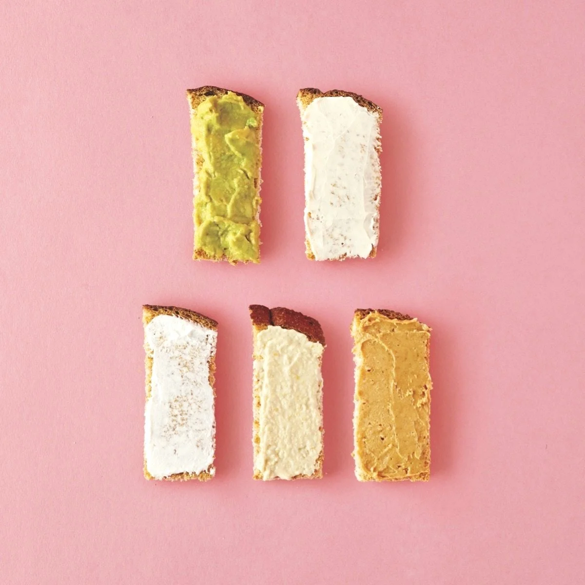 Find more baby toast ideas here!