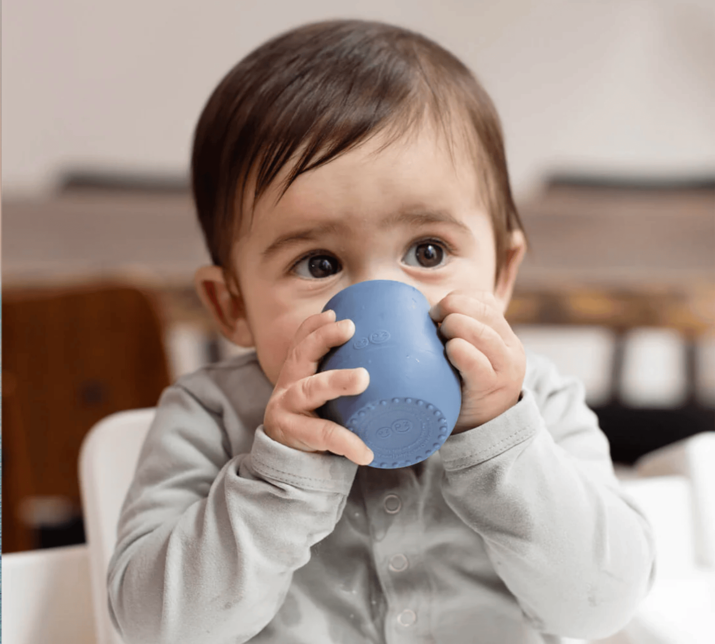 Ezpz Tiny Cup*