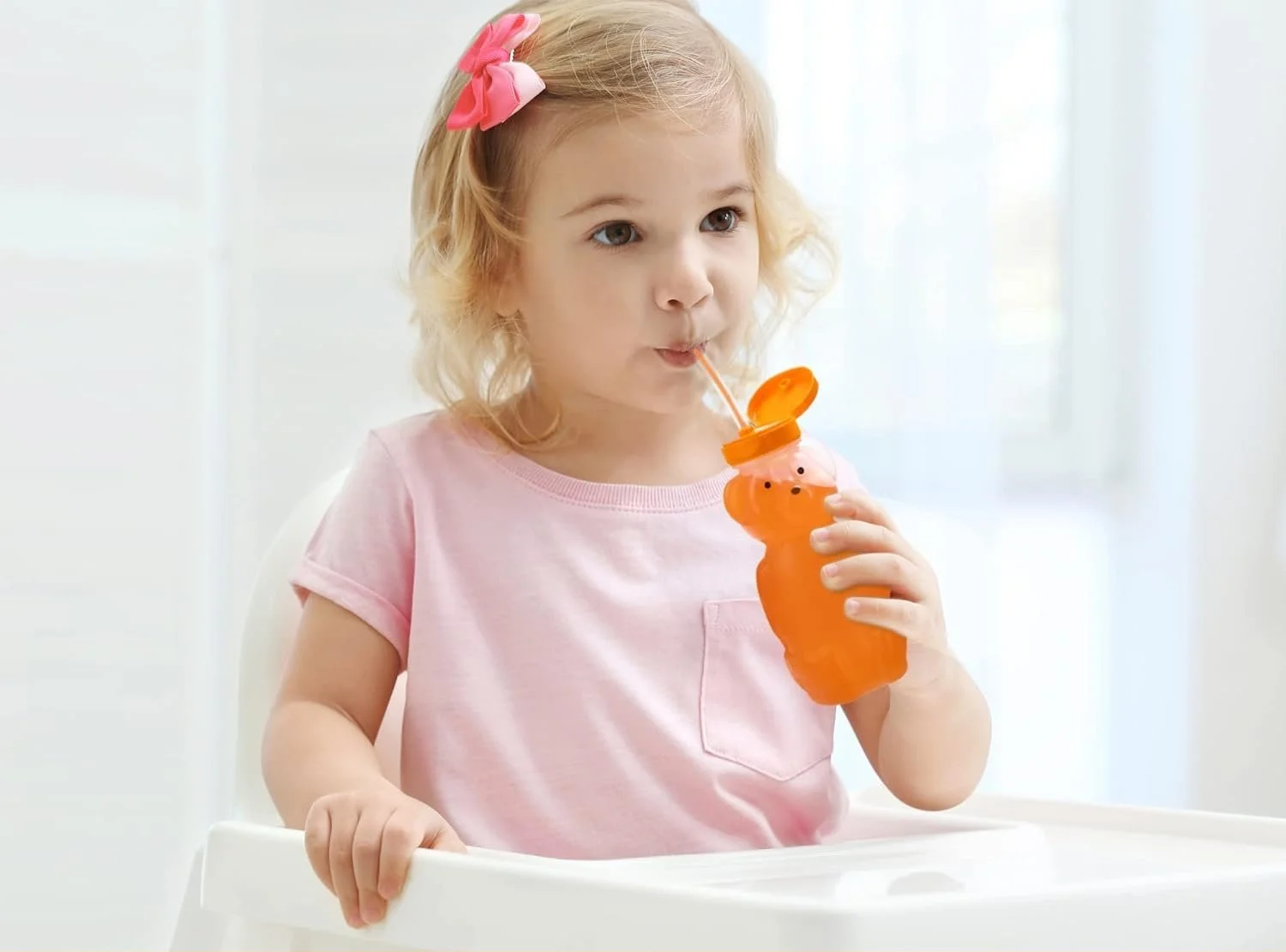 Honey Bear Training Cup*