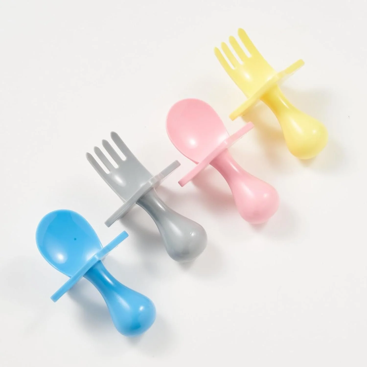 Nooli Toddler Spoons and Forks*
