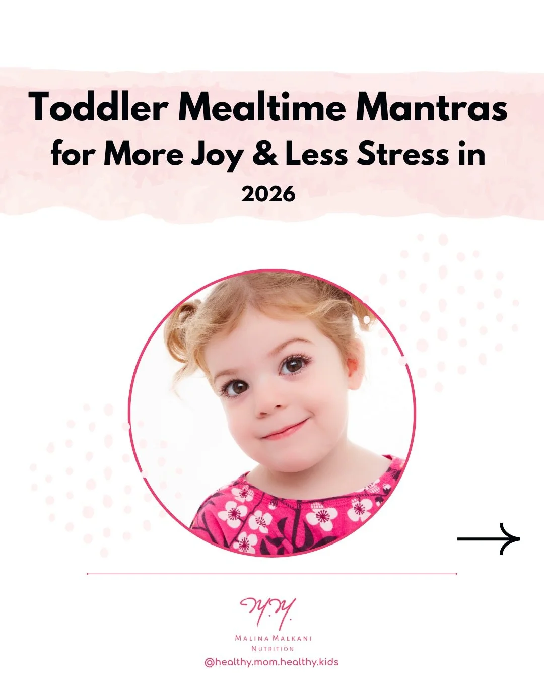 If you&rsquo;re deep in toddlerland these days, these toddler mealtime mantras are for YOU. ⁠
⁠
And if feeding toddlers is anything for you like it was for me when my girls 👧👧👧 were small, you need these!⁠ 😳⁠
⁠
Keep &lsquo;em in your back pocket 