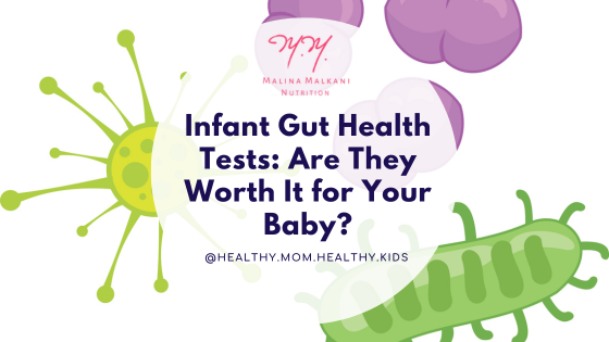 Infant Gut Health Tests: Are They Worth It for Your Baby?