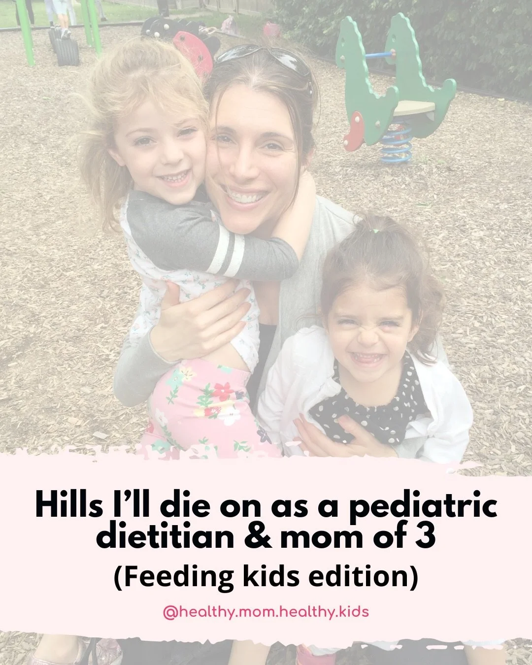 Hot takes from a pediatric dietitian &amp; mom of 3 who has seen too much to stay quiet at this point 😅 Where do we agree and disagree? 👇️ Need support with picky eating? Comment #pickyeater below and I&rsquo;ll DM you my free guide 💛 xo Malina