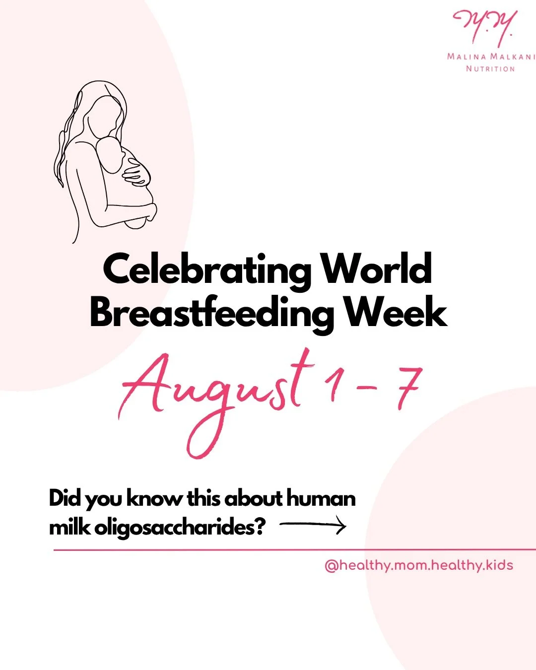Swipe through to the end! Let&rsquo;s celebrate World 🌏 Breastfeeding Week this year and appreciate the incredible living fluid that is human milk, but without judging or shaming anyone for their feeding choices.⁠
⁠⁠
Sending you support, love, and h