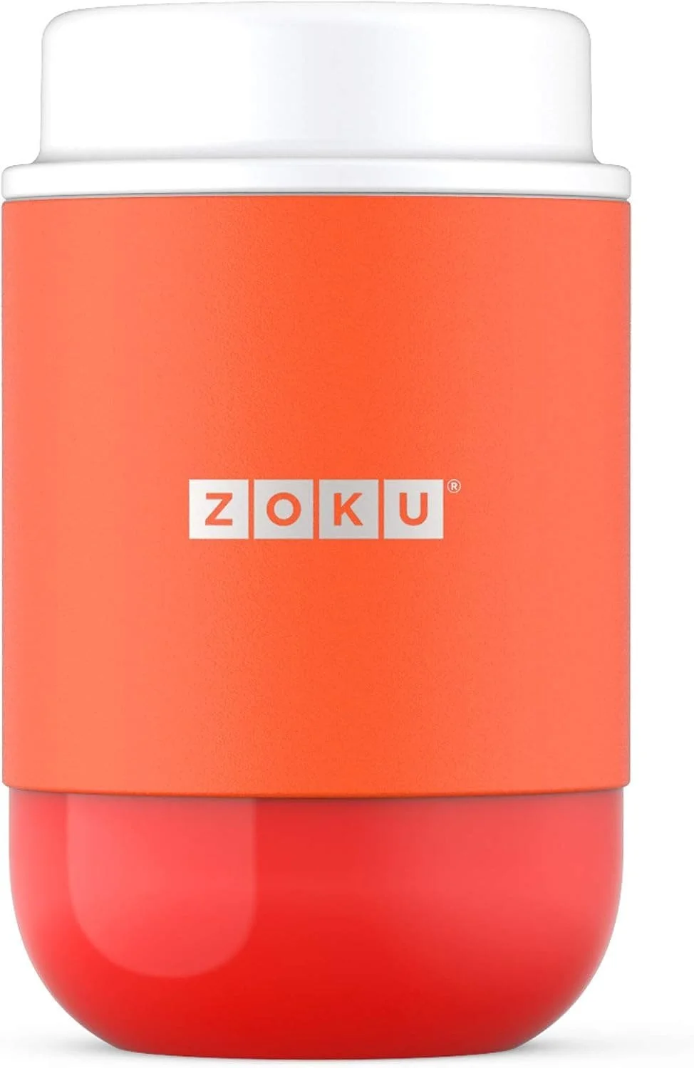 Zoku Food jar