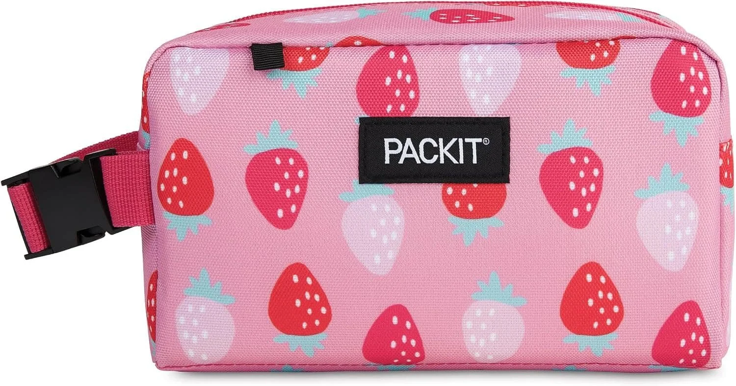 Packit Freezable Snack Box 