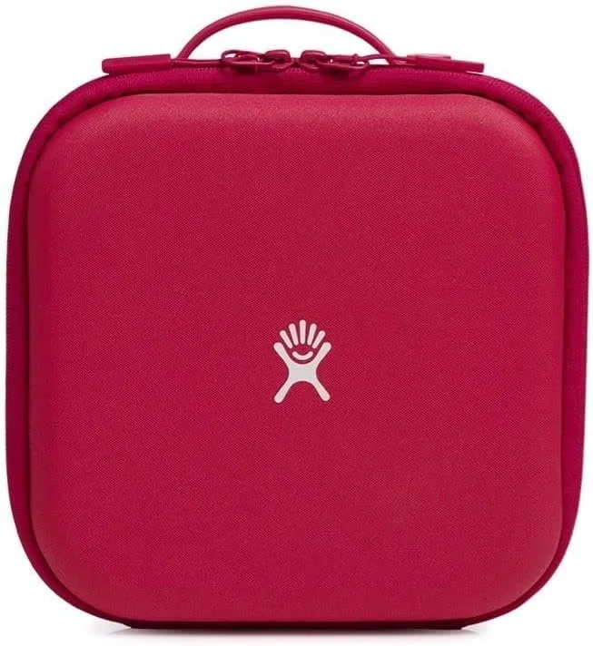 Hydroflask Kids' Small Insulated Hard-Shell Lunch Box 