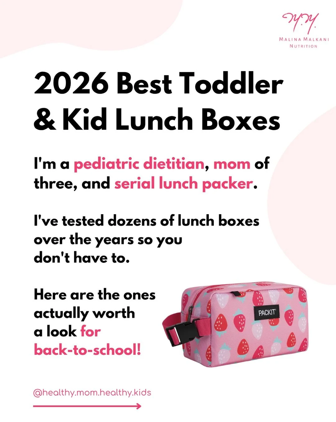 Need lunch box recs? I&rsquo;ve tried, tested, and packed them ALL. Comment #YES below and I&rsquo;ll DM you my list of 2026 favorites for toddlers,  kids, &amp; teens, plus my free guide to packing lunches they&rsquo;ll actually eat. Nothing sponsor