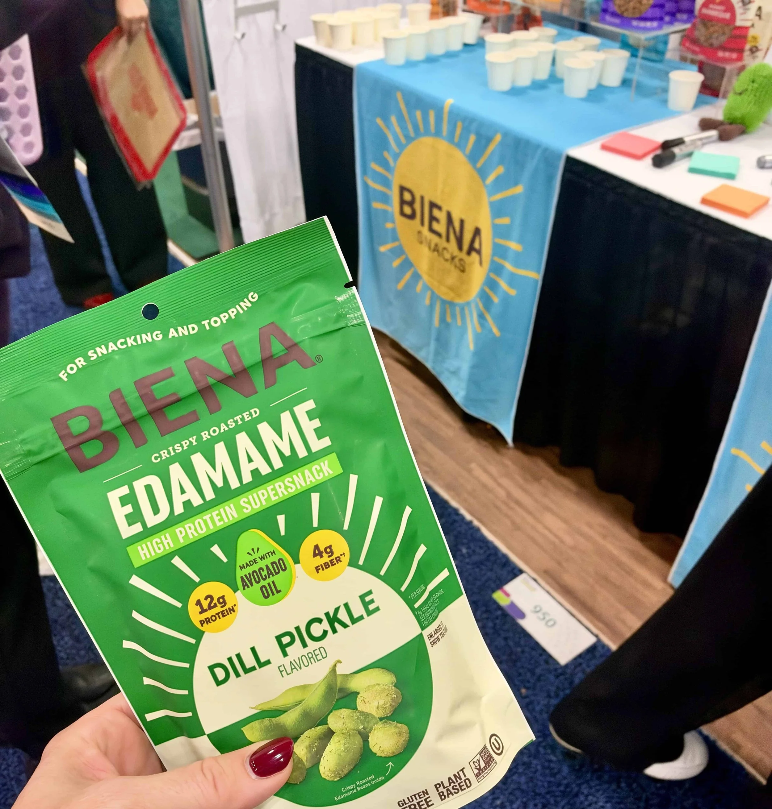 Biena Edamame Snacks, Dill Pickle.jpg