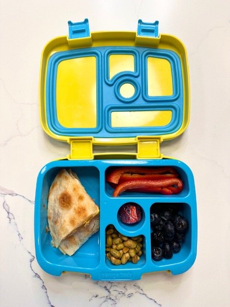 Best Toddler and Kid Lunch Boxes for Back to School — Malina Malkani