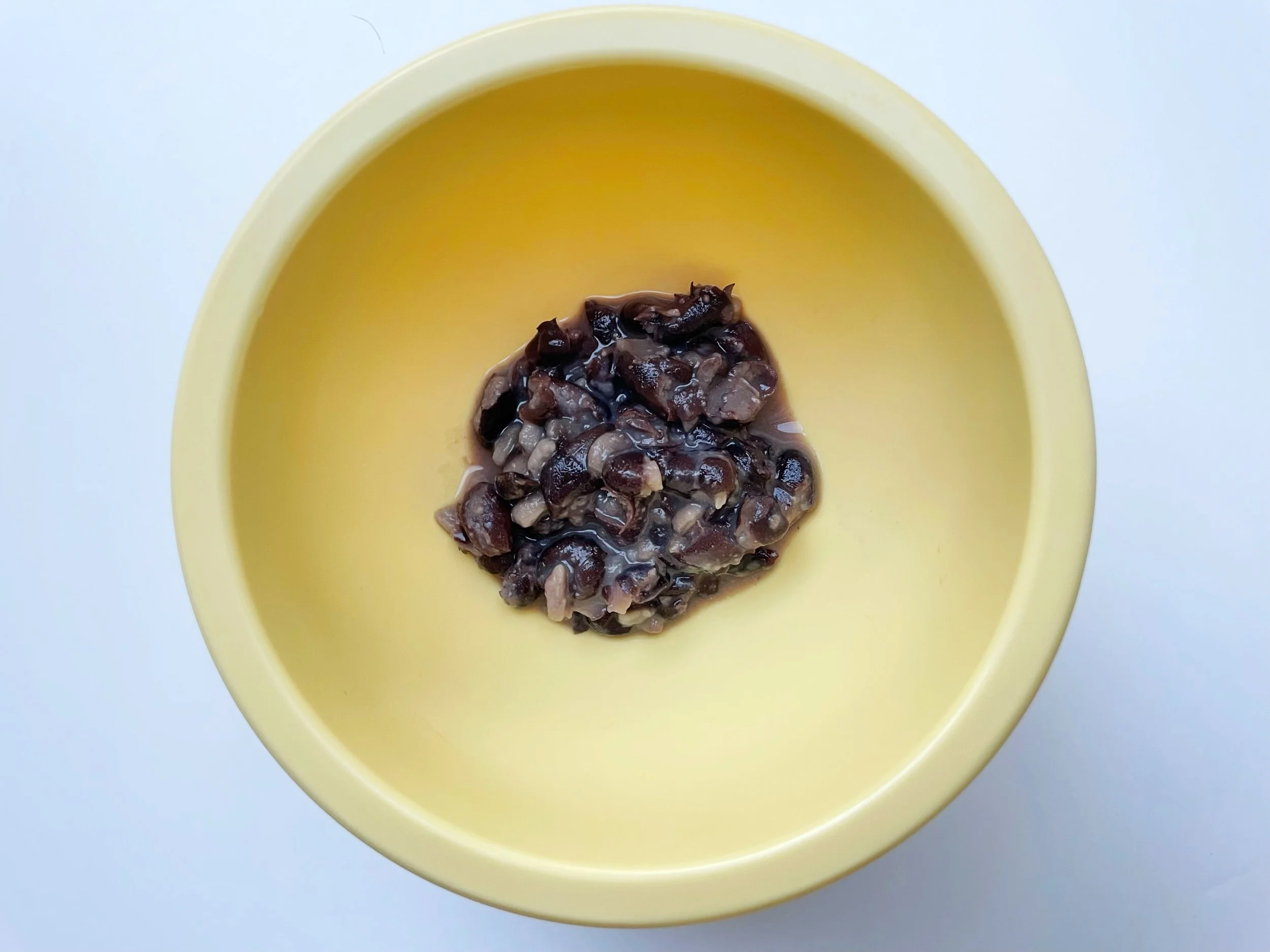 How to Serve Black Beans for Babies During BLW — Malina Malkani