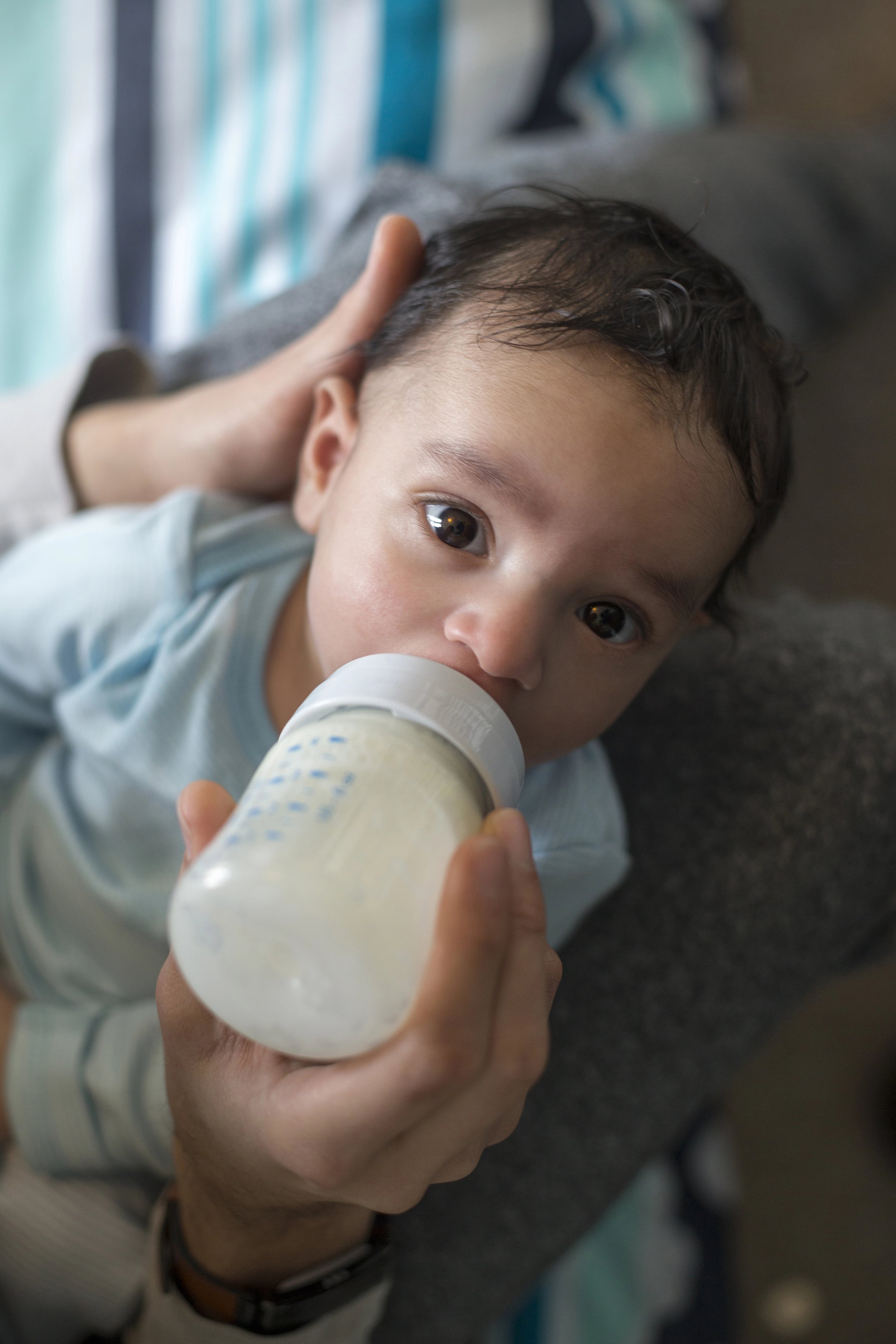 Best SoyBased Baby Formulas A Comprehensive Guide — Malina Malkani