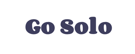 Go Solo