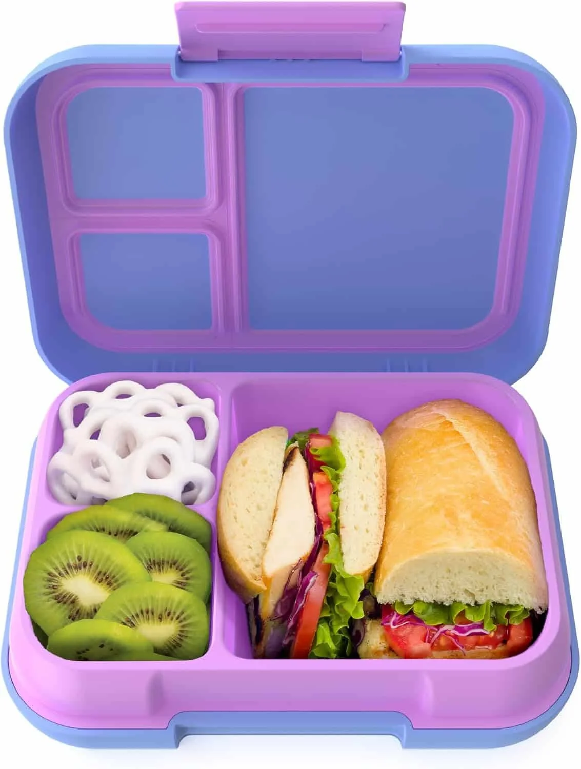 Bentgo Pop Leak Proof Lunch Box