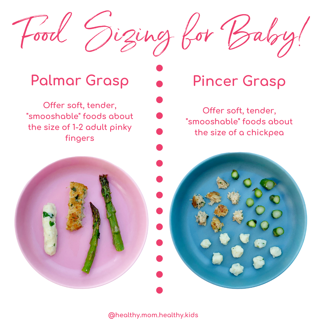 What Is Baby-Led Weaning? Benefits, Tips, and First Foods