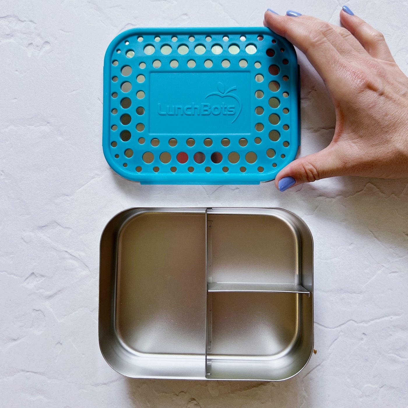 LunchBots Stainless-Steel Bento Boxes Review: Great Lunch Boxes for Kids