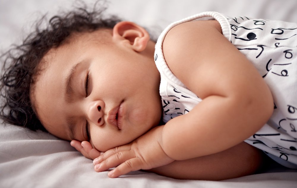5 Myths About Baby Sleep and Night Weaning — Malina Malkani