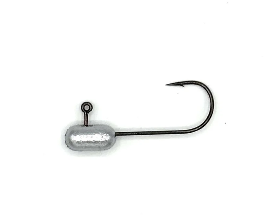 Tube Jig Head