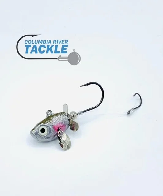 Sculpin Jig Prop 1oz