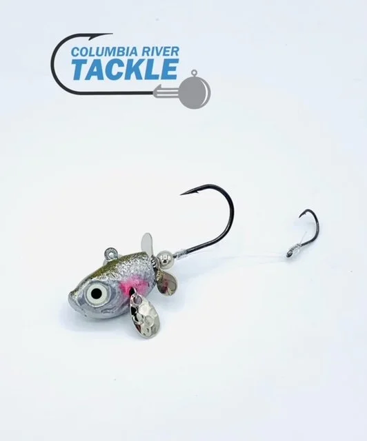 columbia river fishing lures Brad's  Customs KF14 "Battle Wagon" Limited Edition Best Baits and Lures for