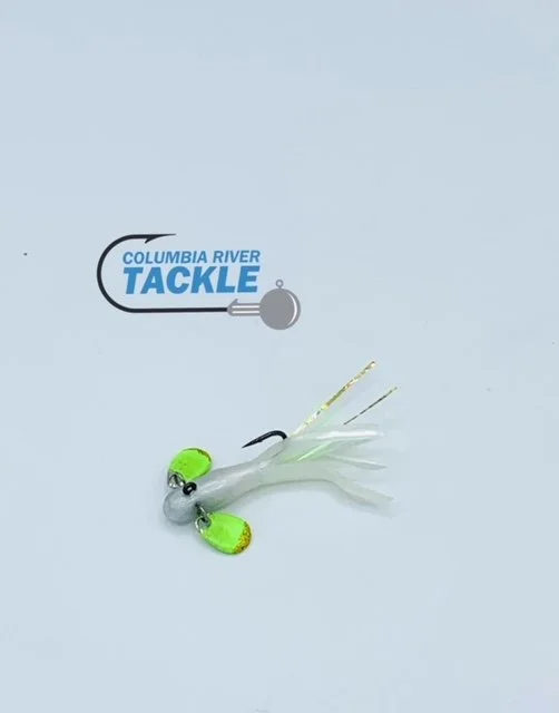 SCULPIN TUBE 1.5" 1/16oz