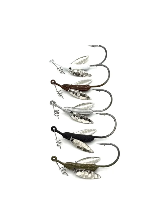 all types of fishing poles The DIFFERENT Types Of Fishing Rods