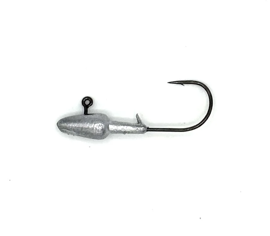 Darter Head Jig