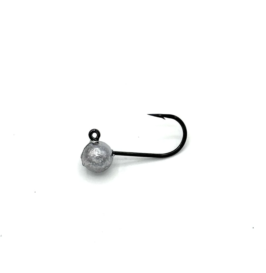 Steelhead Jig 60 deg.