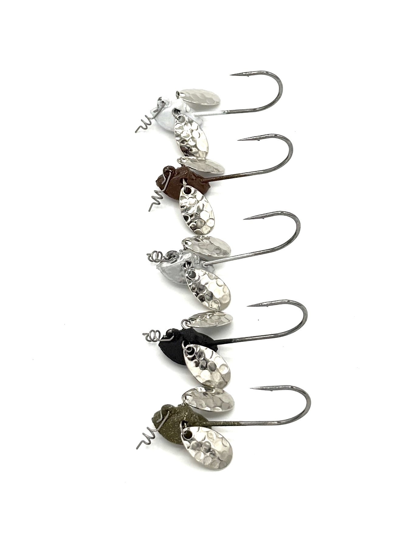 Sculpin Bottom Jig (2PK)