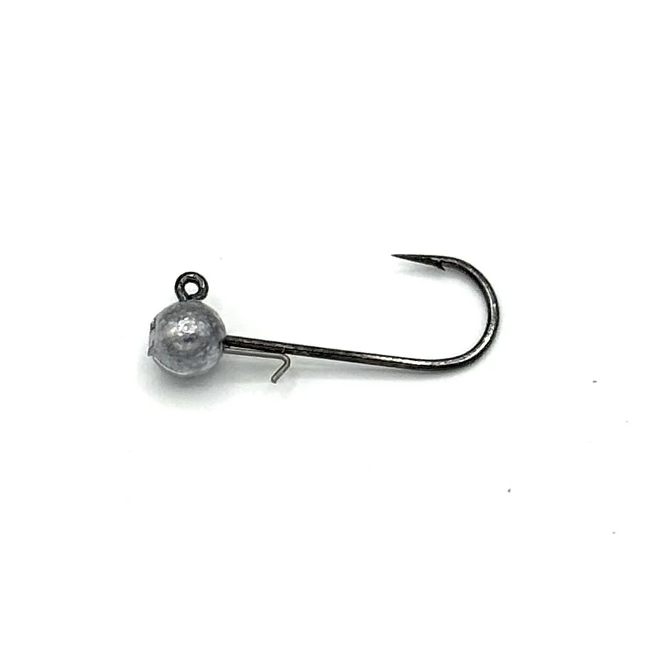 Steelhead Jig (wire keeper)