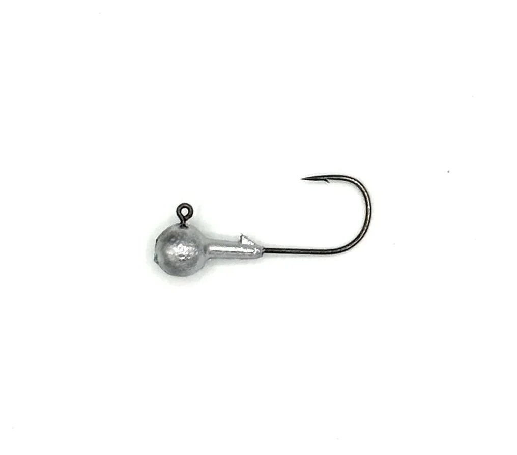 Round Head Jig