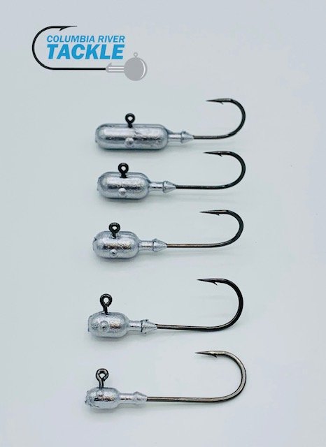 Tube Jig (heavy 4/0)