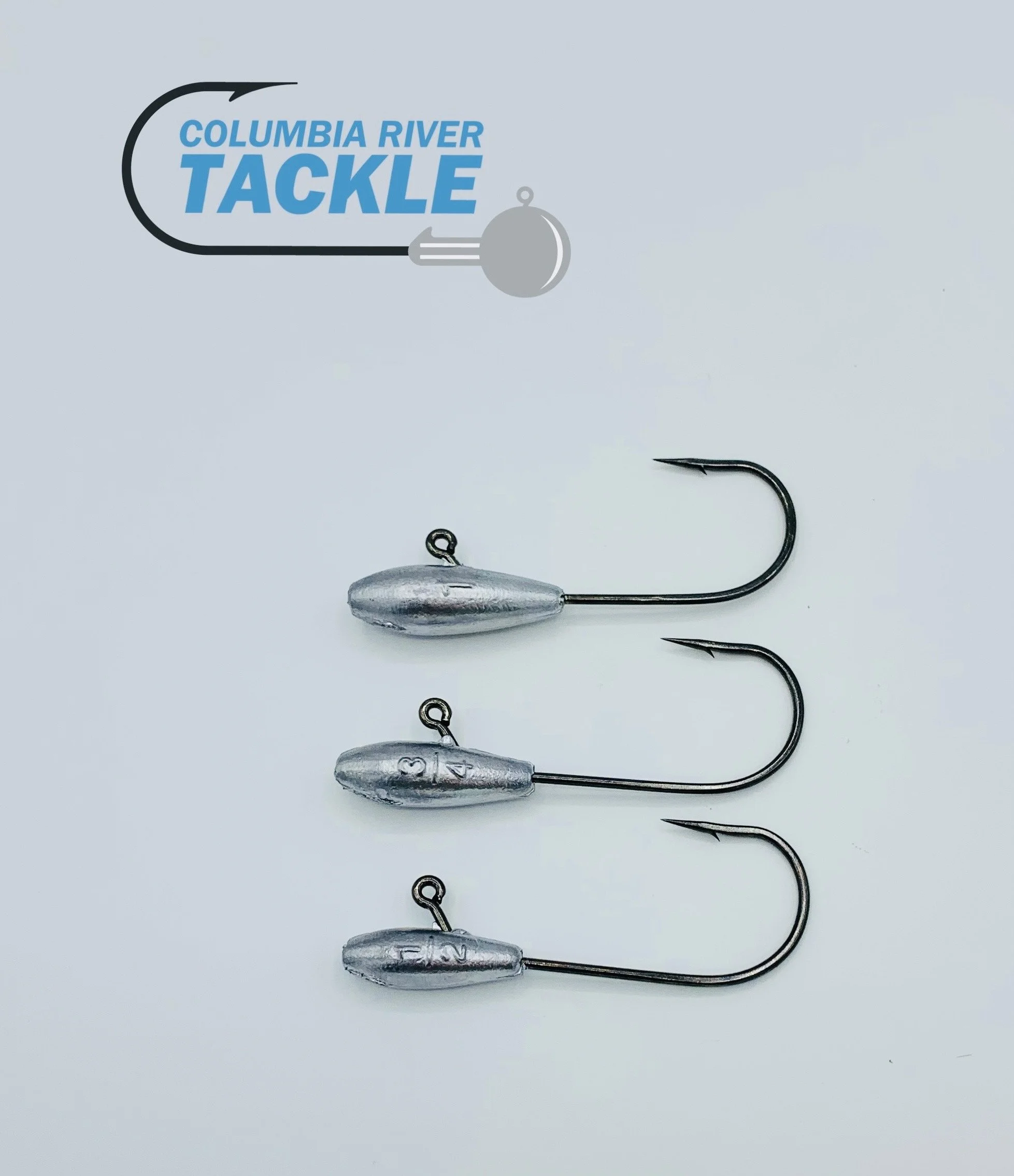 Large Tube Jigs
