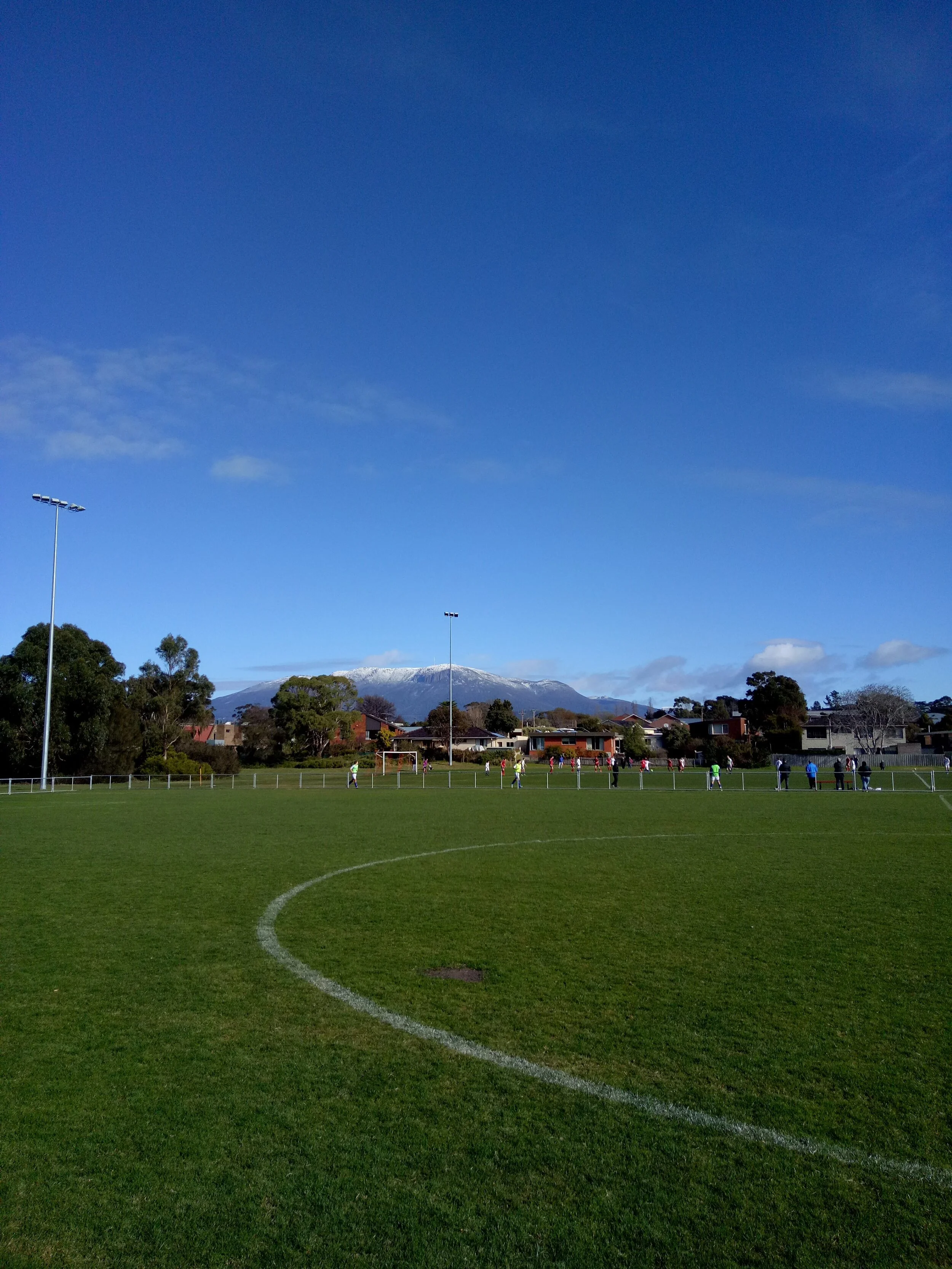 Contact Us — Clarence Zebras FC