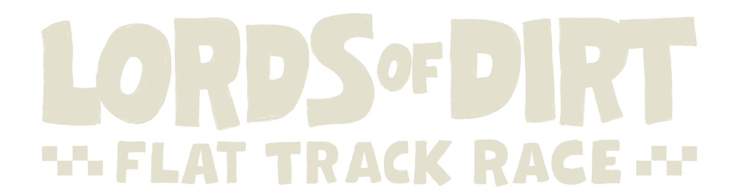 LORDS OF DIRT