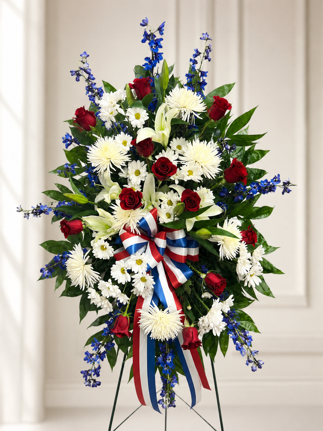 Patriotic Fresh Spray