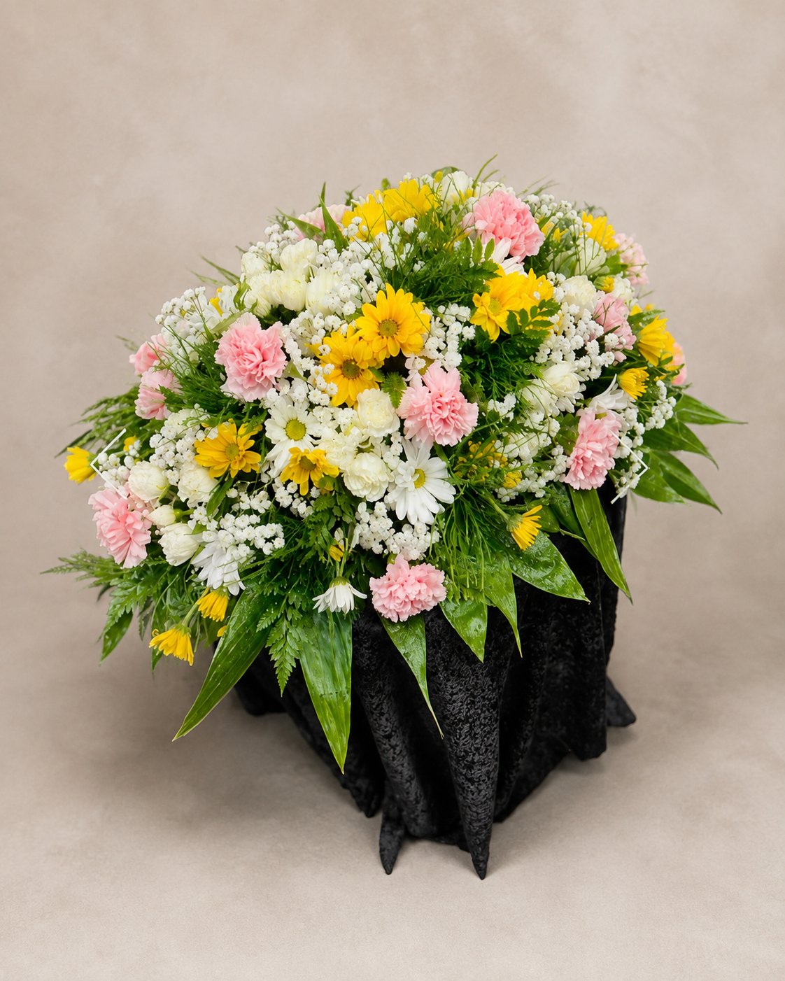 Infant/Baby Casket Spray