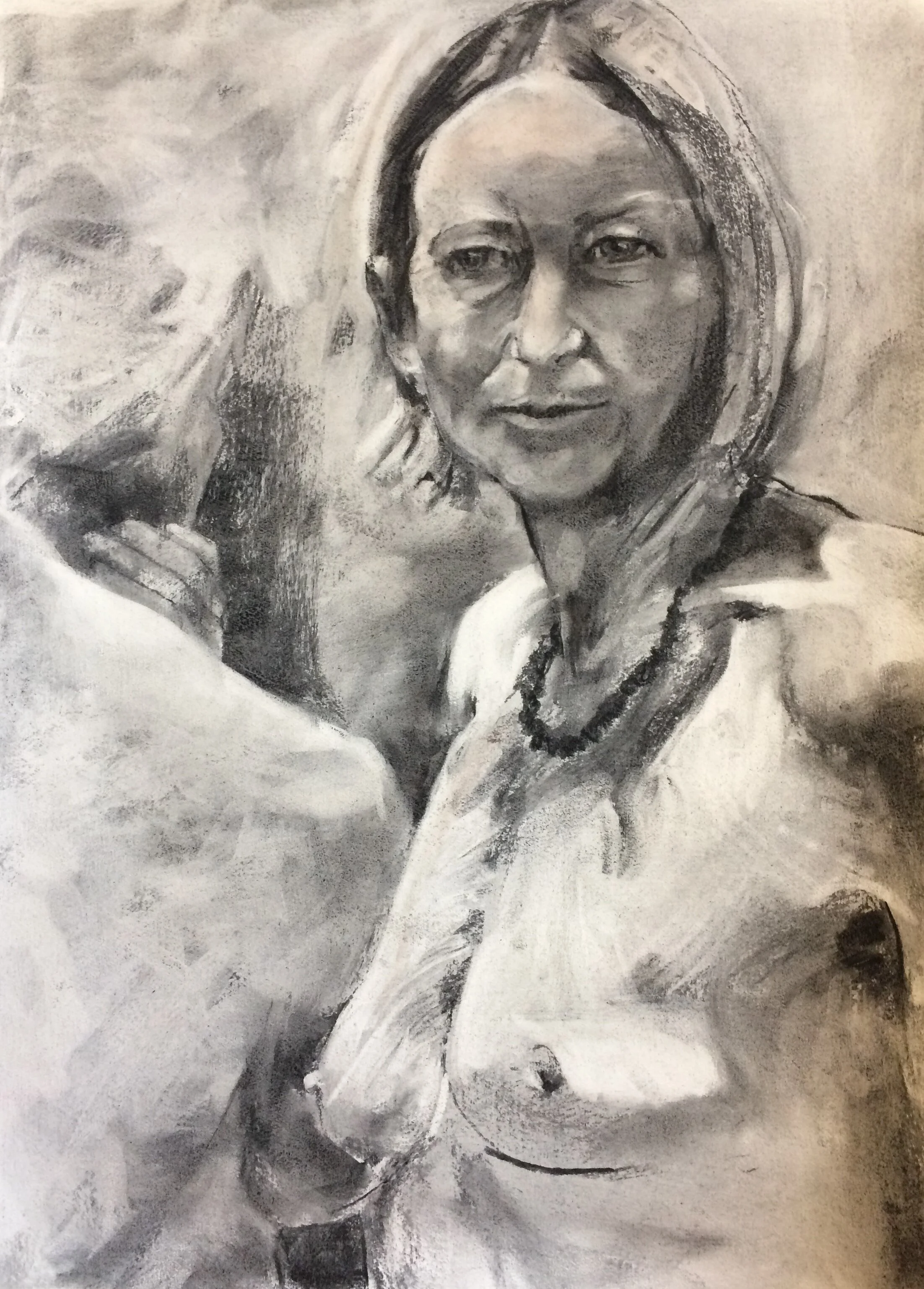 KathyLandvogt_Megan_Charcoal_76cmx57cm.JPG
