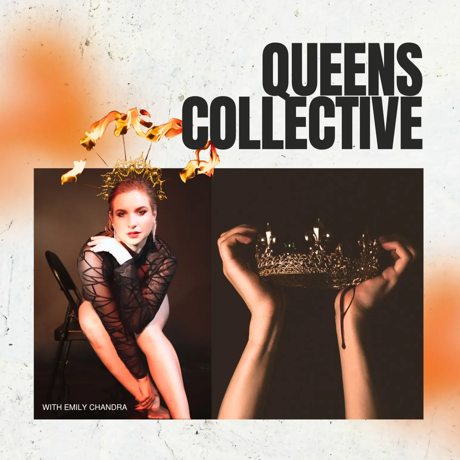 The Queen's Collective: Re-Ignited