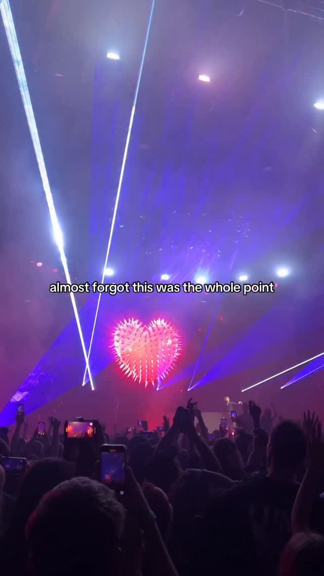 one for the history books tbh