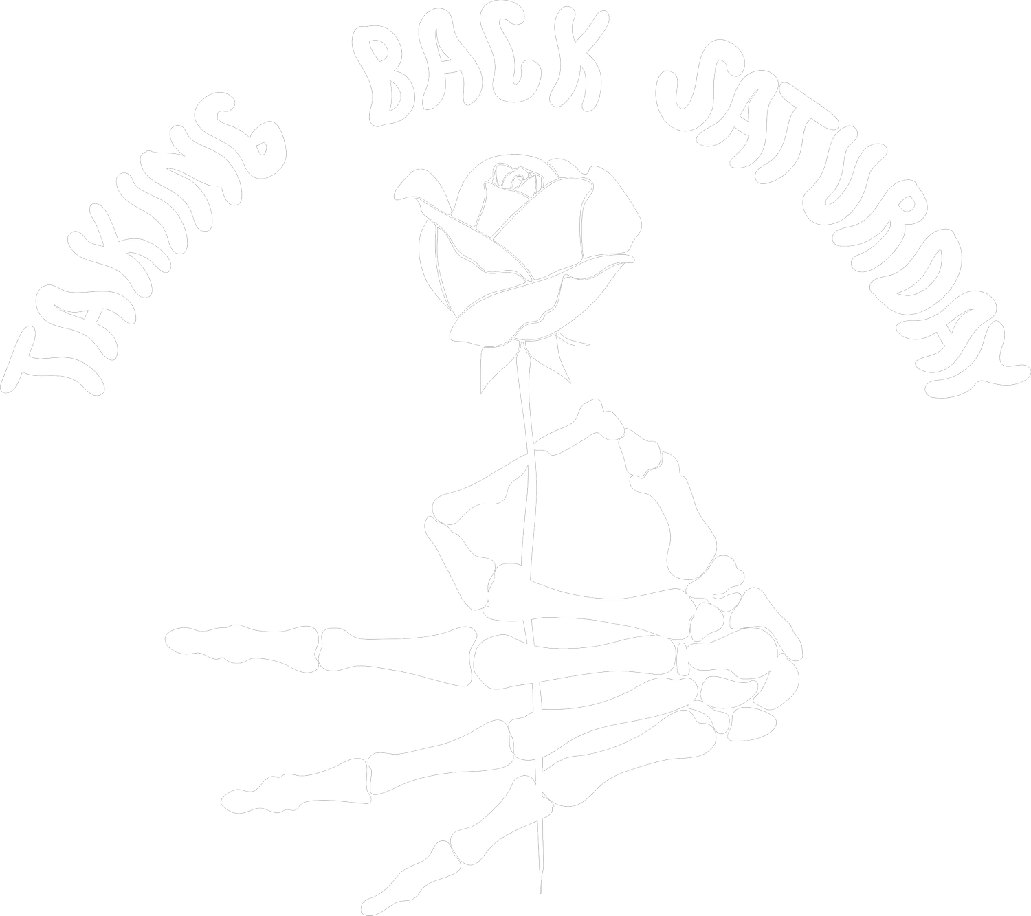 Taking Back Saturday