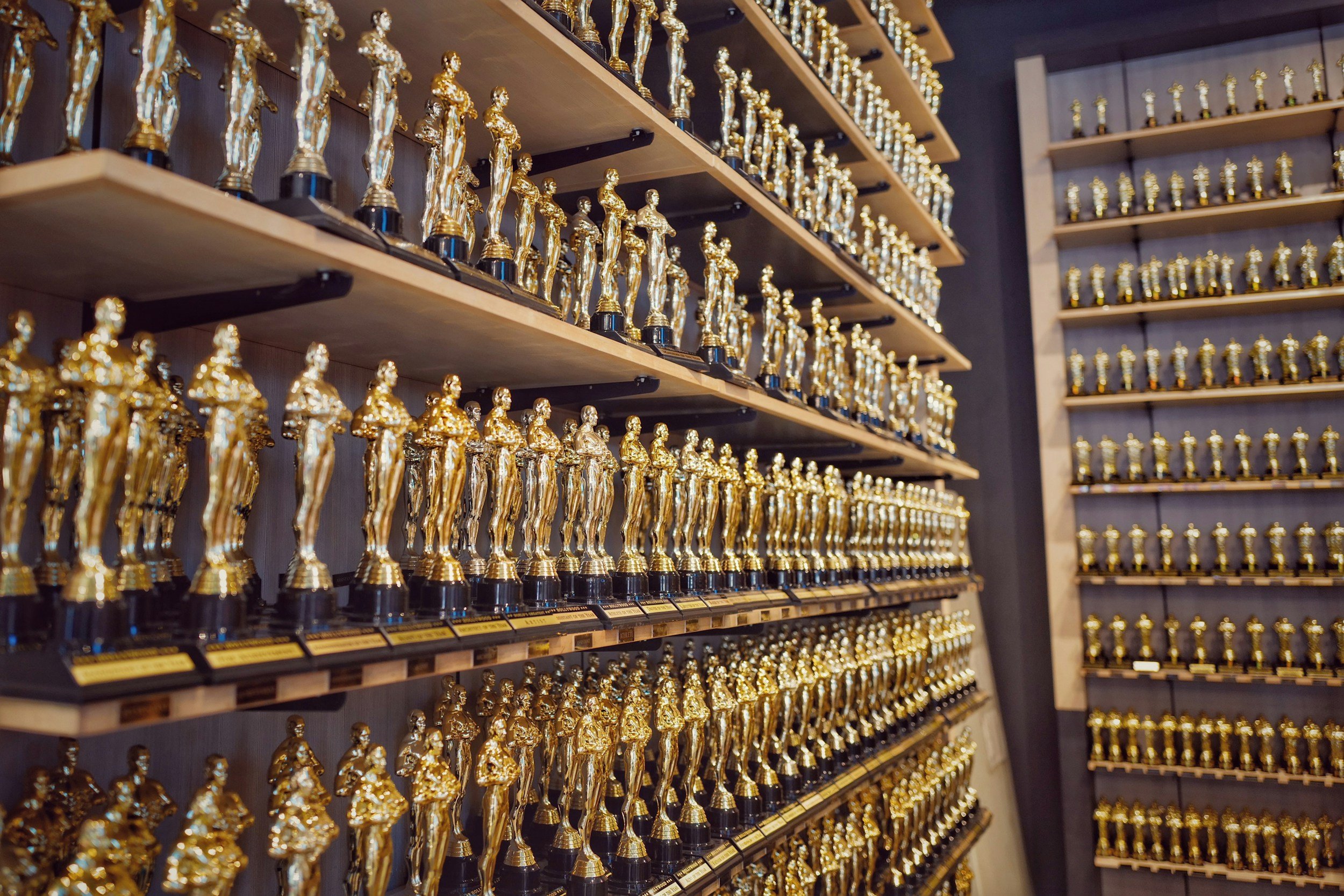 17 Projects Recognized for Amazing Reviews