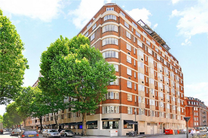 Project Harrods