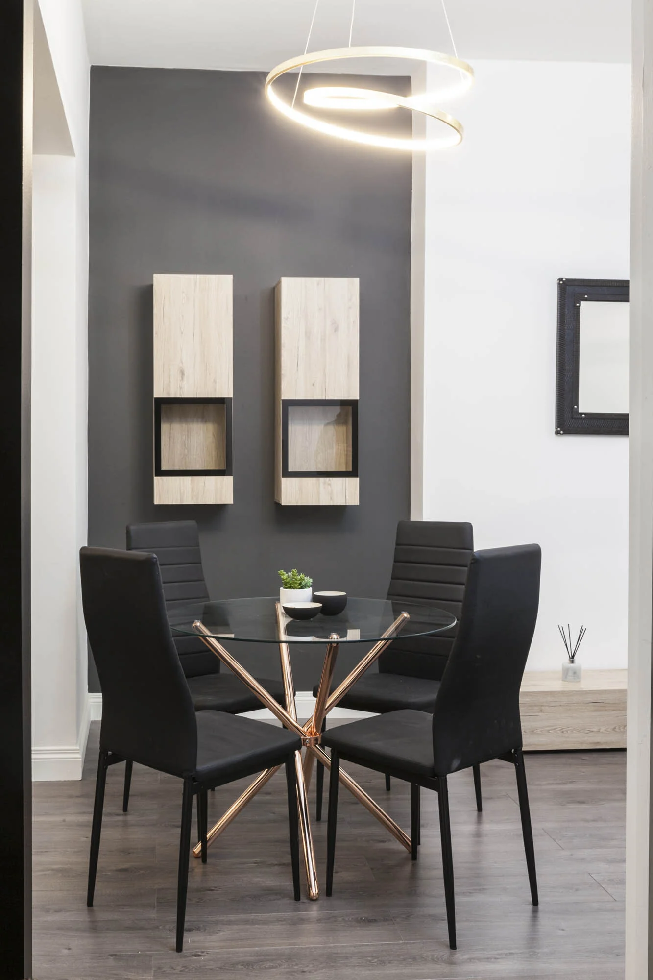 We invest in unloved real estate