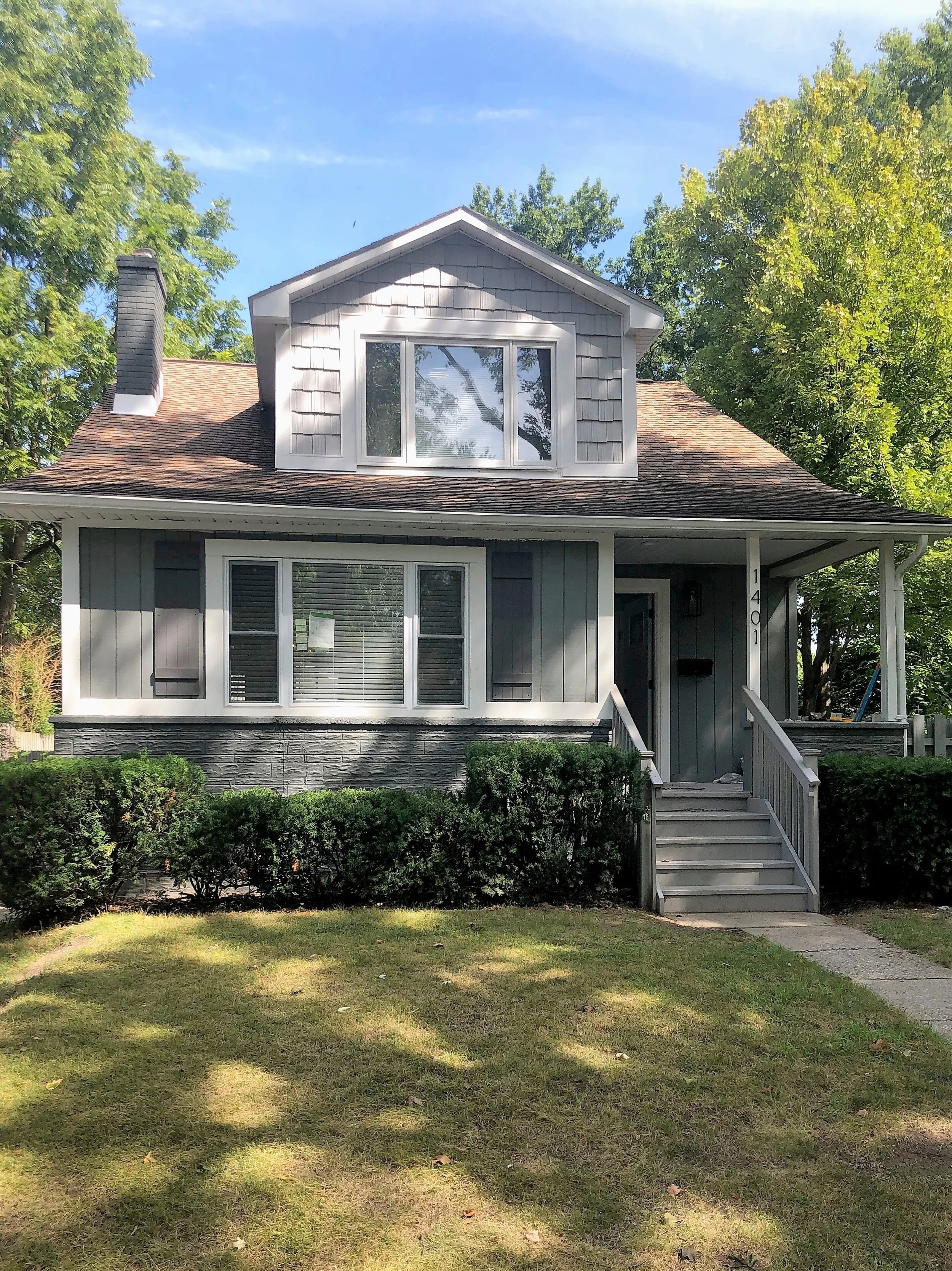 $1,801,000 Portfolio Refinance Loan