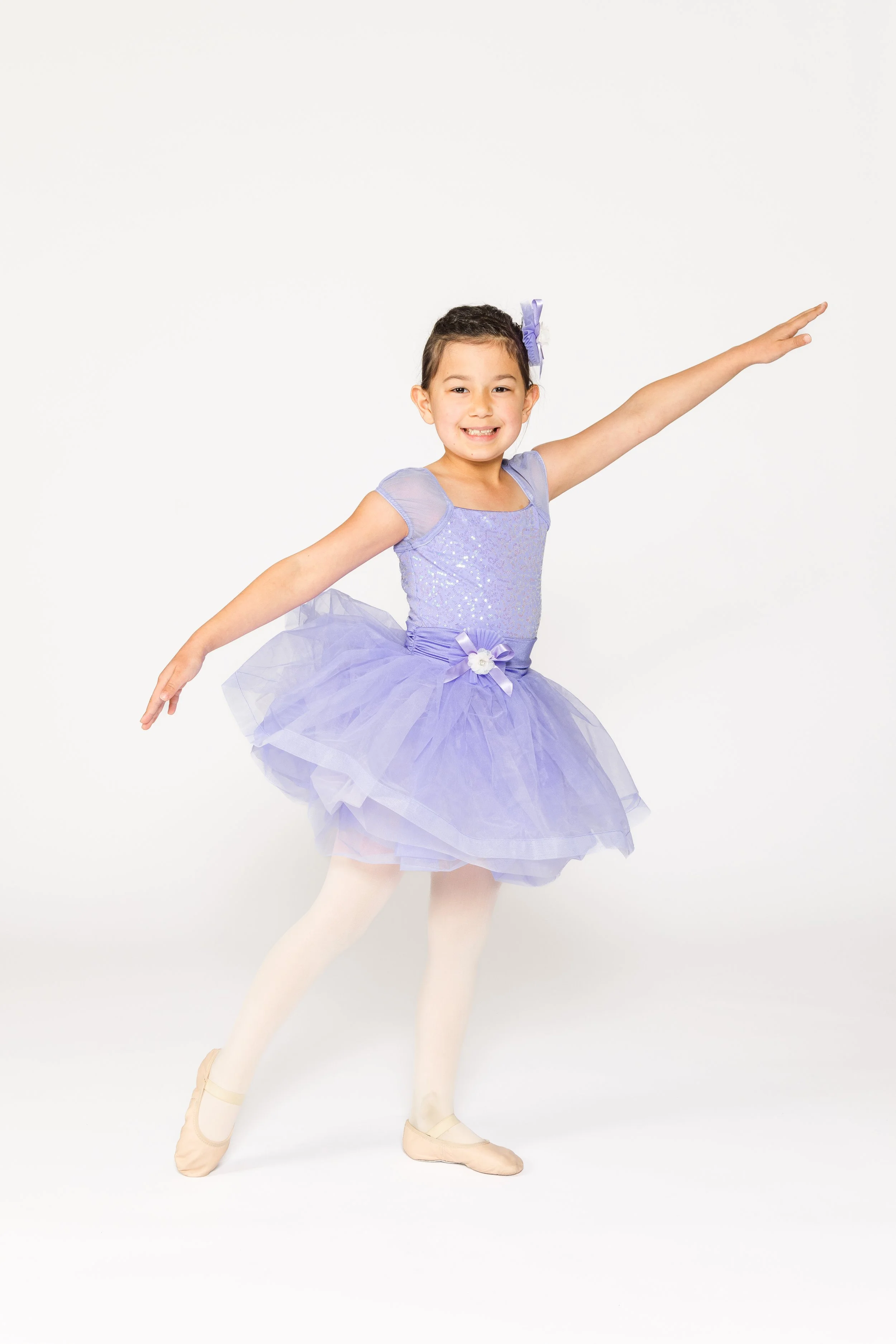 NEDC Individual Photo Package